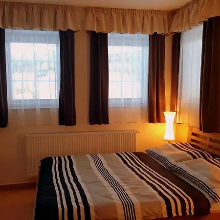 In Nad Vltavou 35237 Apartment *
