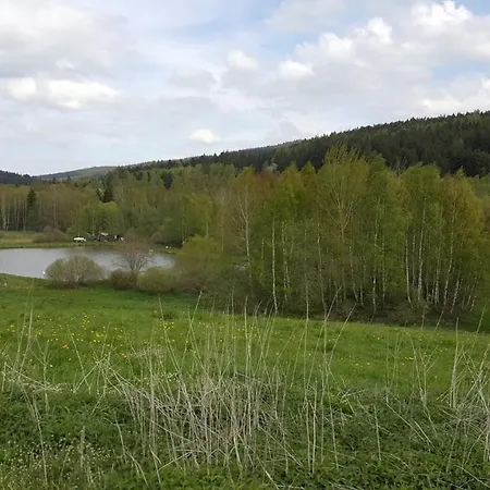 In Nad Vltavou 35237 *