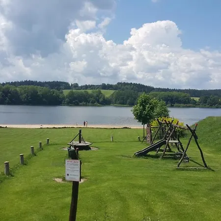 In Nad Vltavou 35237 Frymburk nad Vltavou