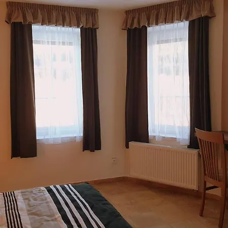 In Nad Vltavou 35237 Apartment *