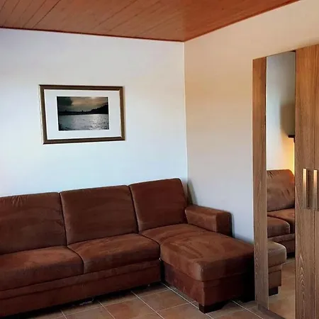In Nad Vltavou 35237 Apartment Frymburk nad Vltavou